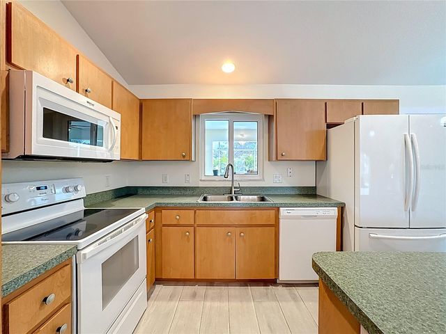 2500 ALLEGHENY LANE, North Port, FL 34286