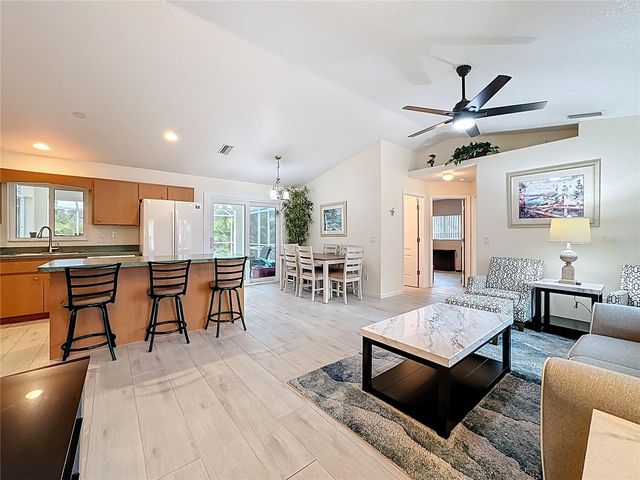 2500 ALLEGHENY LANE, North Port, FL 34286