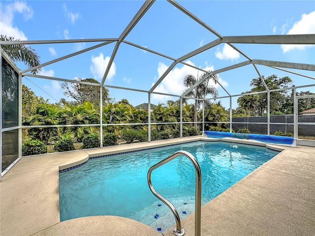 2500 ALLEGHENY LANE, North Port, FL 34286