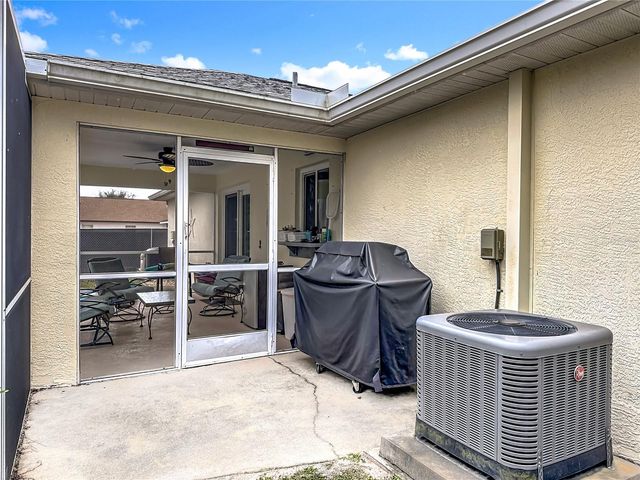 2500 ALLEGHENY LANE, North Port, FL 34286