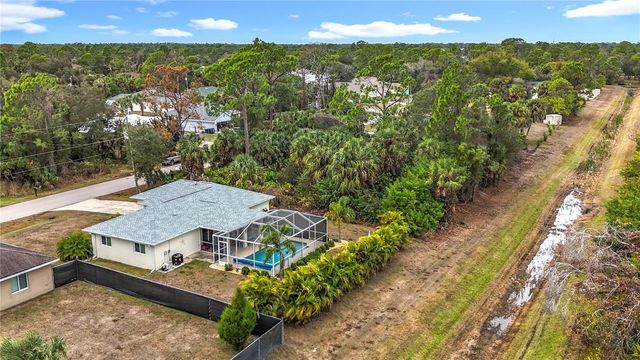 2500 ALLEGHENY LANE, North Port, FL 34286