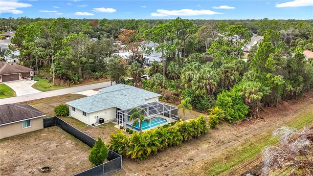 2500 ALLEGHENY LANE, North Port, FL 34286