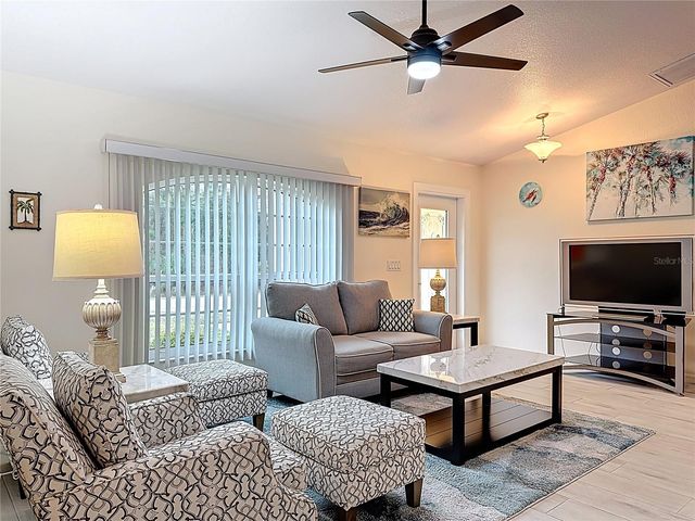 2500 ALLEGHENY LANE, North Port, FL 34286