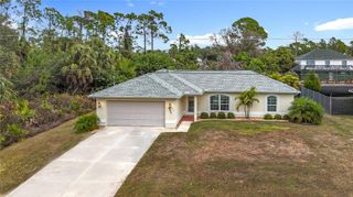 2500 ALLEGHENY LANE, North Port, FL 34286