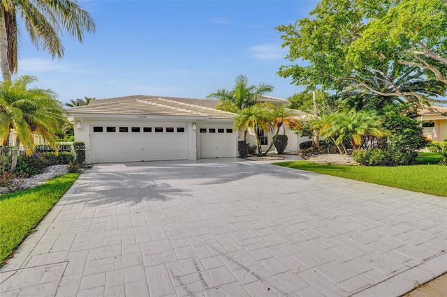 12434 NW 19th Pl, Coral Springs, FL 33071