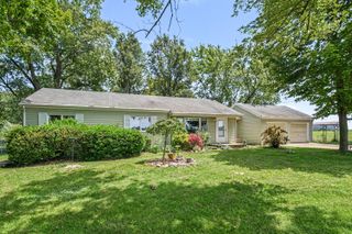 3421 Wyant Road, Niles Twp, MI 49120