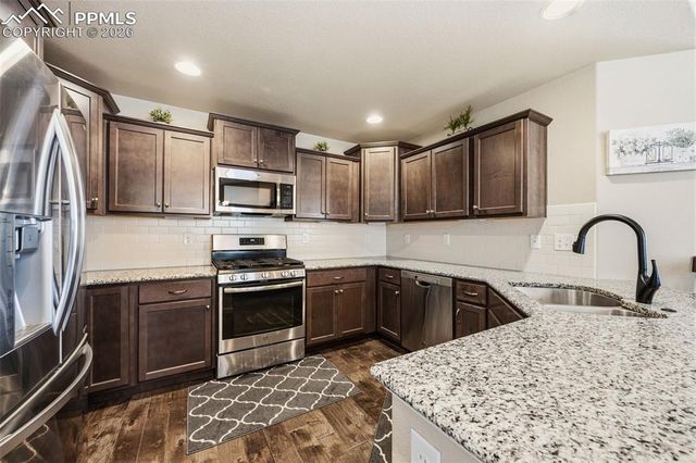 11383 Rill Point, Colorado Springs, CO 80921