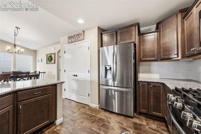 11383 Rill Point, Colorado Springs, CO 80921