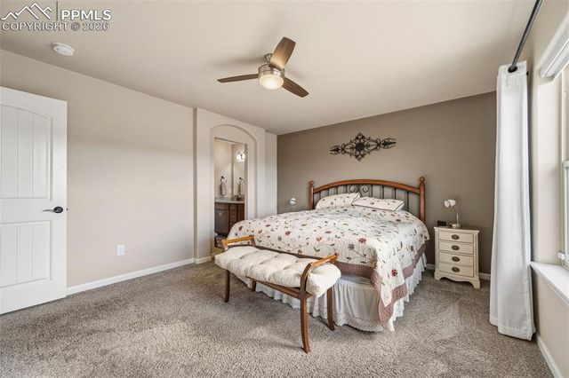 11383 Rill Point, Colorado Springs, CO 80921