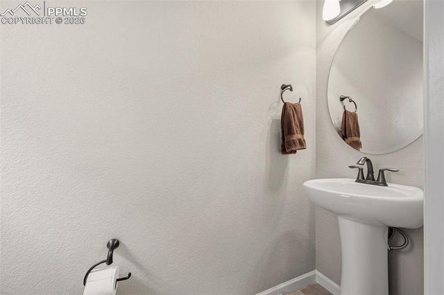 11383 Rill Point, Colorado Springs, CO 80921