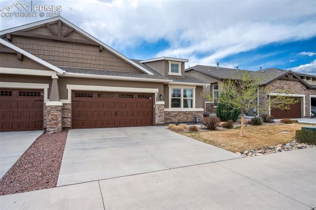 11383 Rill Point, Colorado Springs, CO 80921