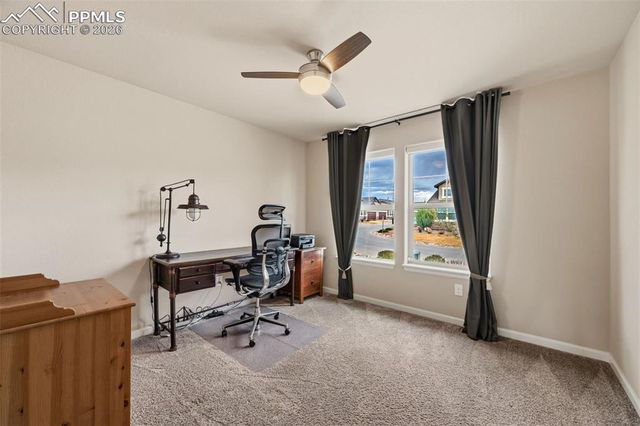 11383 Rill Point, Colorado Springs, CO 80921