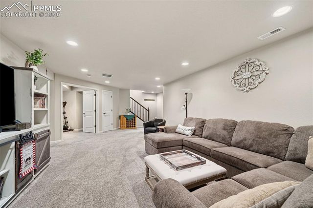 11383 Rill Point, Colorado Springs, CO 80921