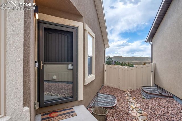 11383 Rill Point, Colorado Springs, CO 80921