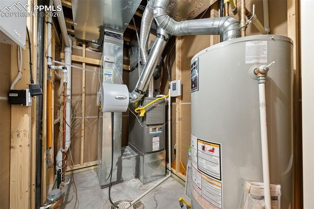 11383 Rill Point, Colorado Springs, CO 80921