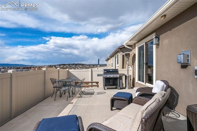 11383 Rill Point, Colorado Springs, CO 80921