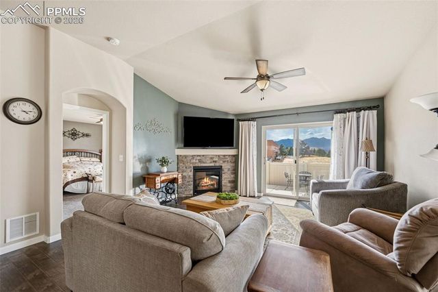 11383 Rill Point, Colorado Springs, CO 80921