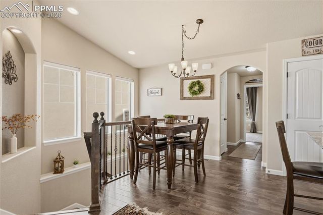 11383 Rill Point, Colorado Springs, CO 80921