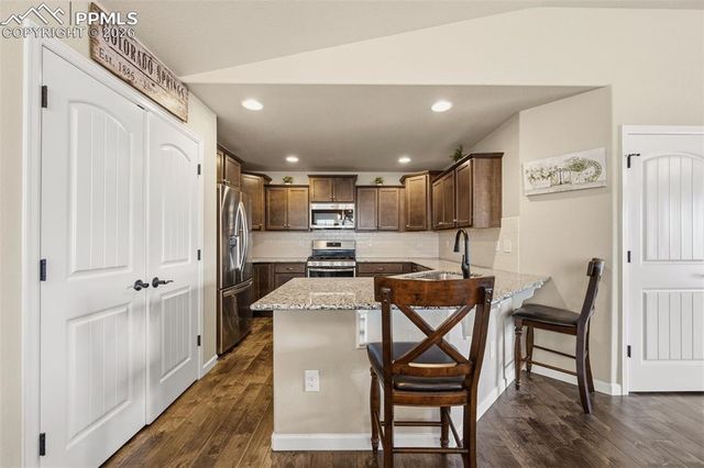 11383 Rill Point, Colorado Springs, CO 80921