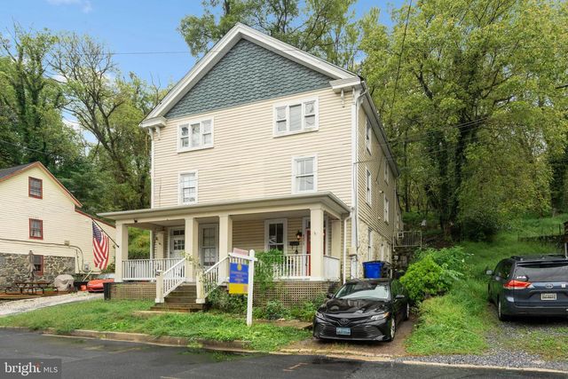 8475 MAIN ST, Ellicott City, MD 21043