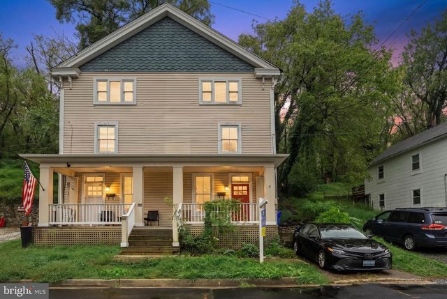 8475 MAIN ST, Ellicott City, MD 21043
