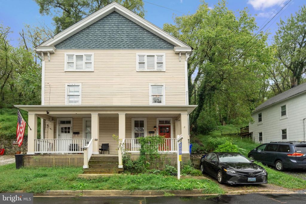 8475 MAIN ST, Ellicott City, MD 21043