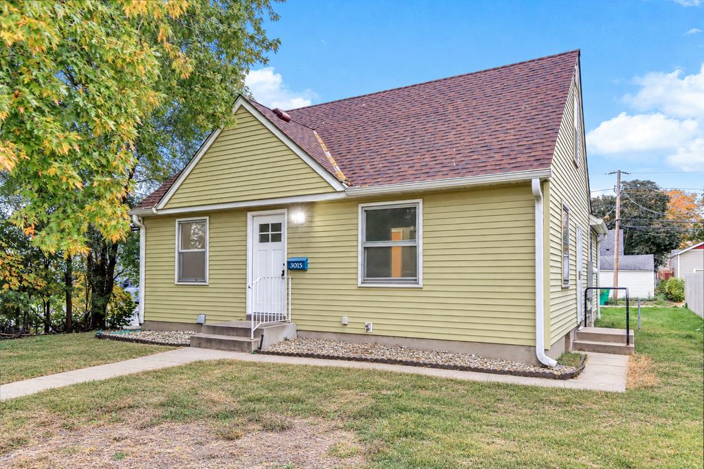 3015 Louisiana Avenue S, Saint Louis Park, MN 55426 — photo 2