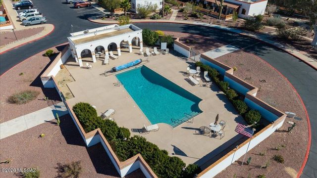 348 S Paseo Madera Unit C, Green Valley, AZ 85614