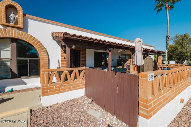 348 S Paseo Madera Unit C, Green Valley, AZ 85614