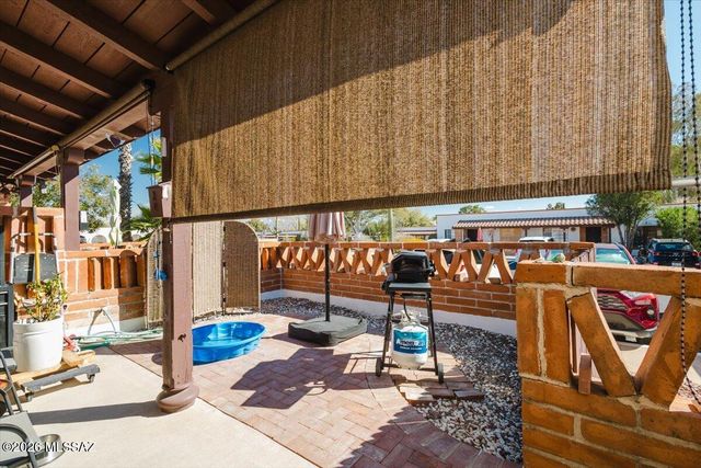 348 S Paseo Madera Unit C, Green Valley, AZ 85614