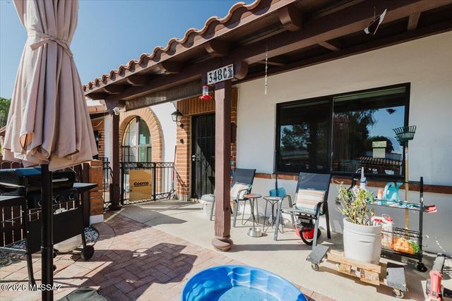 348 S Paseo Madera Unit C, Green Valley, AZ 85614