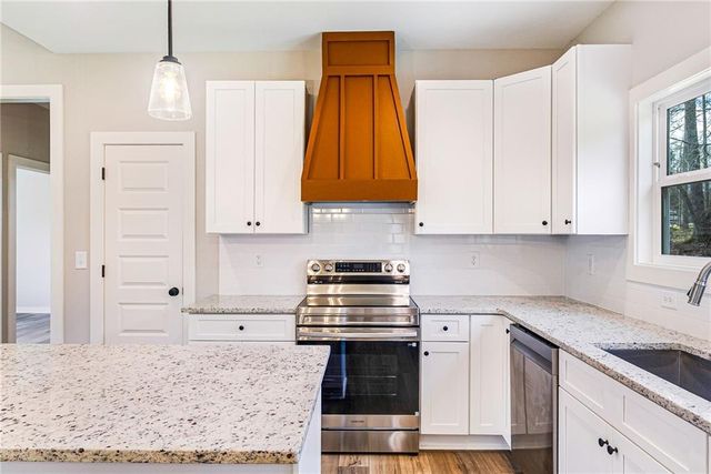 1016 Poseyville Road, Bremen, GA 30110