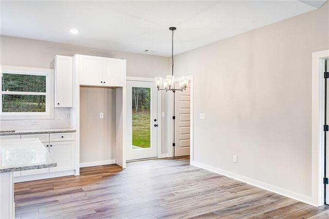 1016 Poseyville Road, Bremen, GA 30110