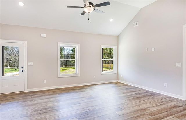 1016 Poseyville Road, Bremen, GA 30110