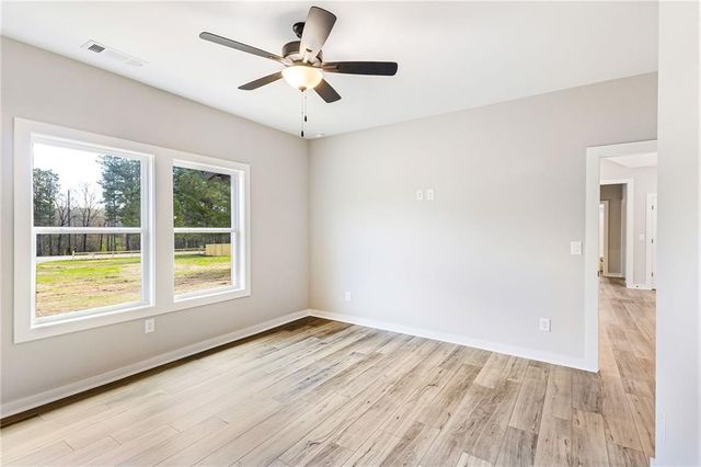 1016 Poseyville Road, Bremen, GA 30110