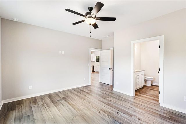 1016 Poseyville Road, Bremen, GA 30110