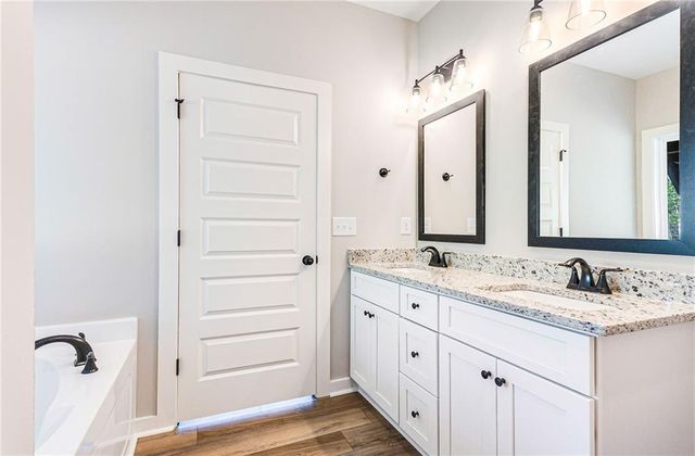 1016 Poseyville Road, Bremen, GA 30110