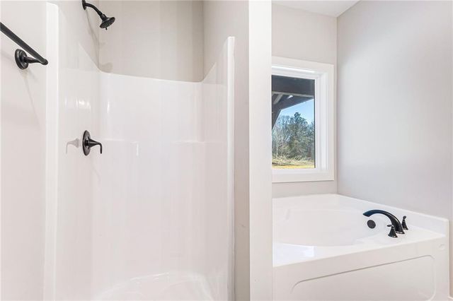 1016 Poseyville Road, Bremen, GA 30110