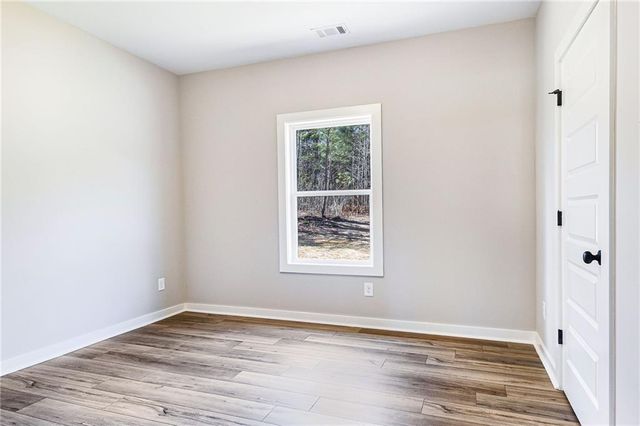 1016 Poseyville Road, Bremen, GA 30110