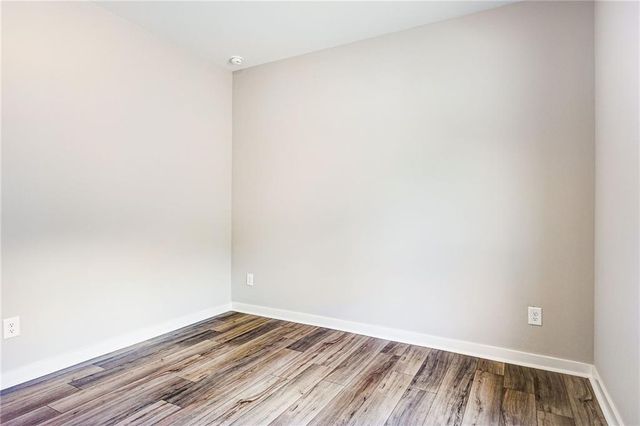 1016 Poseyville Road, Bremen, GA 30110