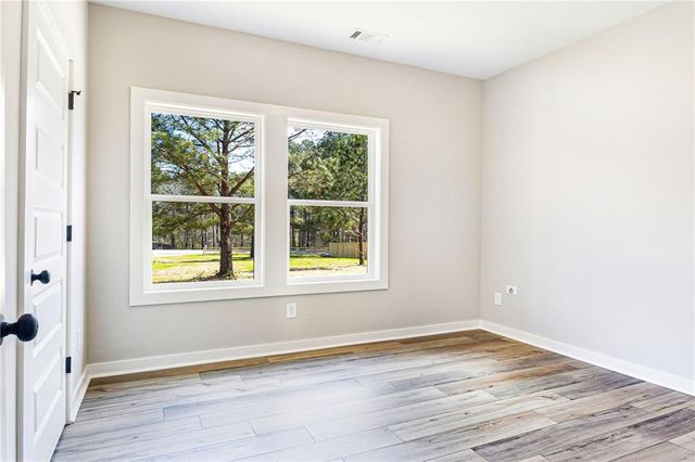 1016 Poseyville Road, Bremen, GA 30110