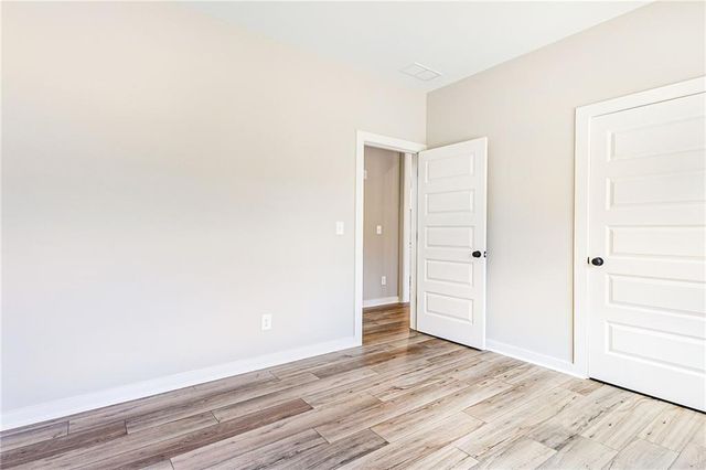 1016 Poseyville Road, Bremen, GA 30110