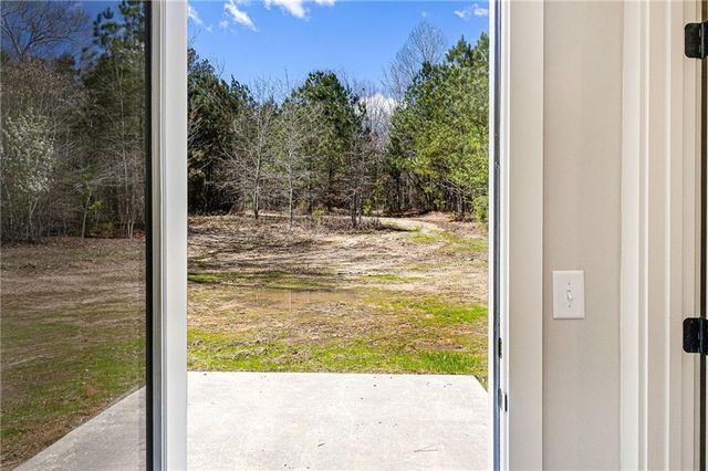 1016 Poseyville Road, Bremen, GA 30110