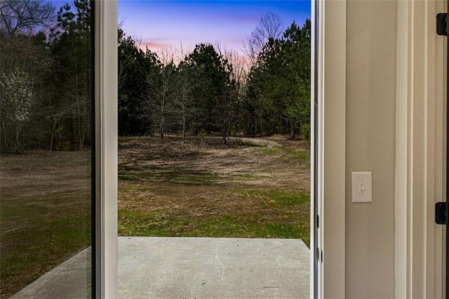 1016 Poseyville Road, Bremen, GA 30110