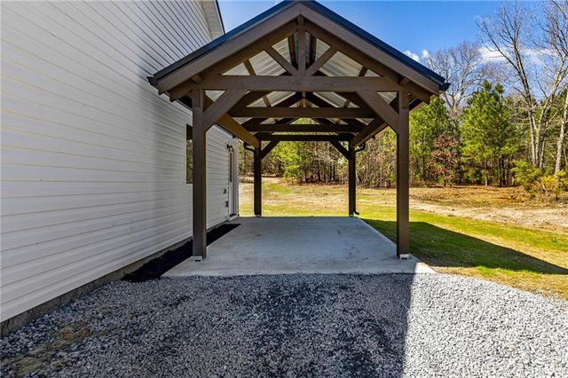 1016 Poseyville Road, Bremen, GA 30110