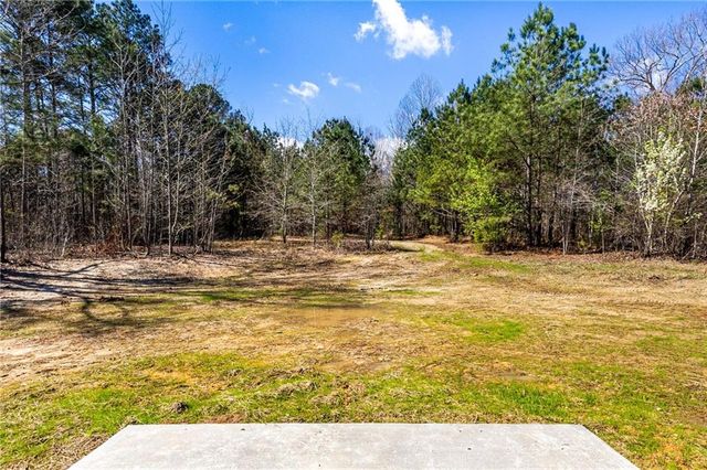 1016 Poseyville Road, Bremen, GA 30110