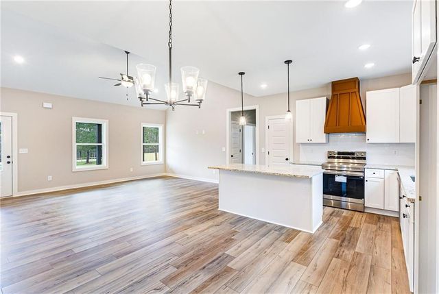 1016 Poseyville Road, Bremen, GA 30110