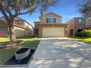 26122 Flinton Drive, Richmond, TX 77406