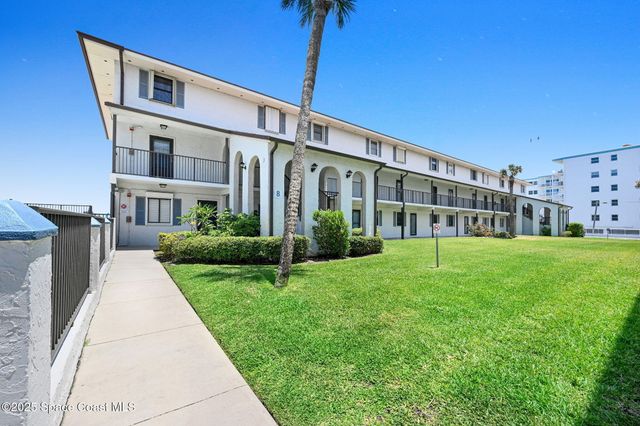 199 Florida A1a B-102 Highway B-102, Satellite Beach, FL 32937