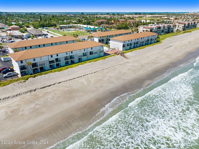 199 Florida A1a B-102 Highway B-102, Satellite Beach, FL 32937